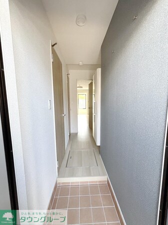 アヴァンセの物件内観写真